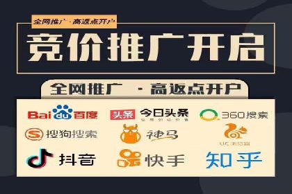 实战经验：竞价推广公司成功案例解析